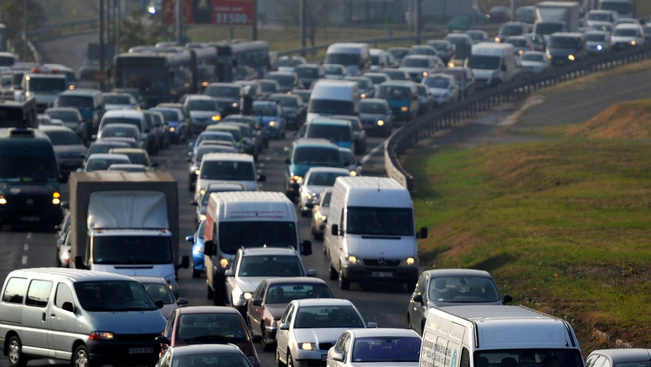 Garantáltan gigadugó lesz emiatt az M7-esen