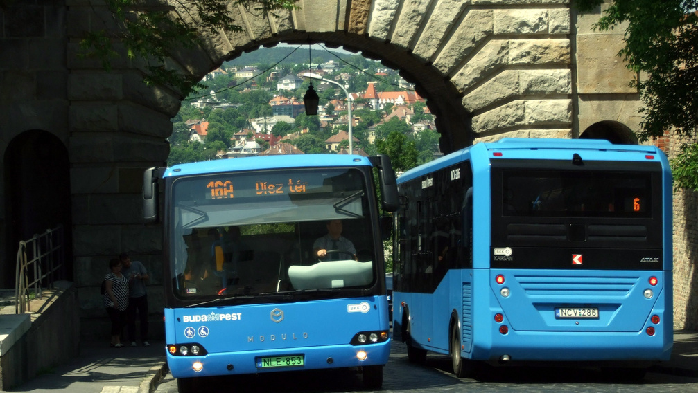 Durva büntetés fenyegeti a BKV-n utazókat