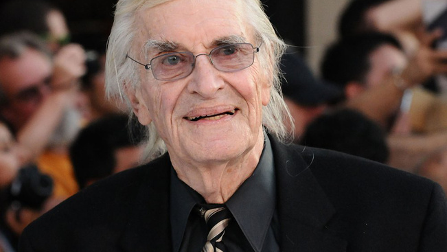 Meghalt Martin Landau