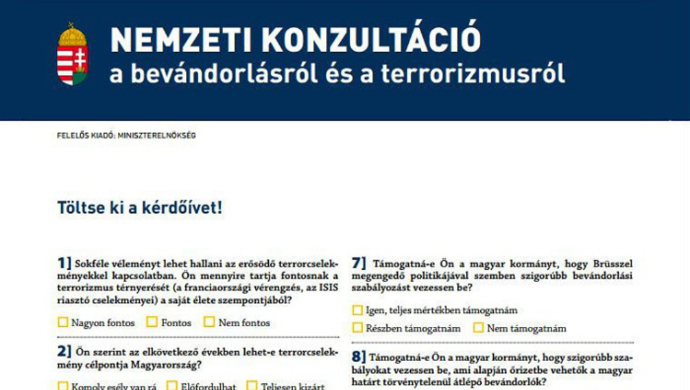 Ezért futott orosz kód a nemzeti konzultáció honlapján