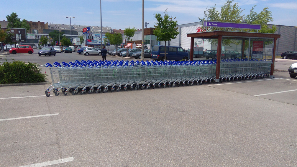 Teljes káoszt hozhat a Tesco-sztrájk - több már be is zárt