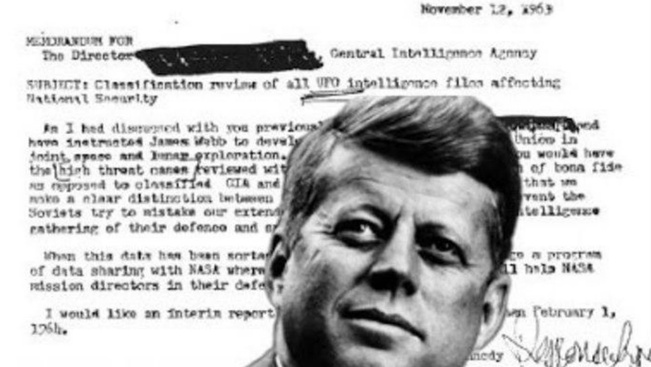 JFK-dossziék: Donald Trump fontos bejelentést tett