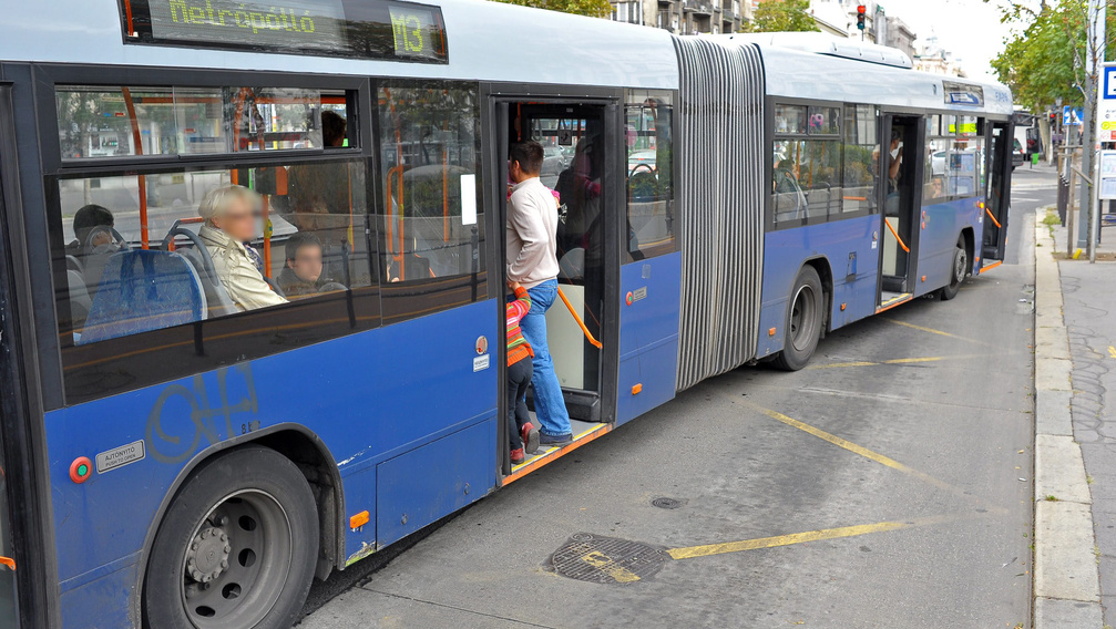 Felbolydul Budapest élete - indul a nagy metrófelújítás