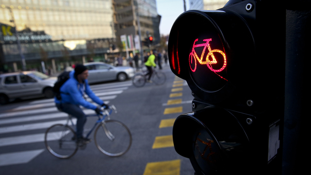 Jön a délutáni csúcs, ezek lehetnek a menekülő útvonalak