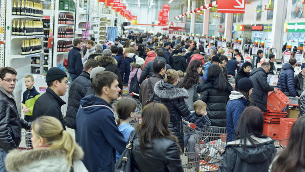 Munkaerőhiány: lehetnek gondok karácsony előtt