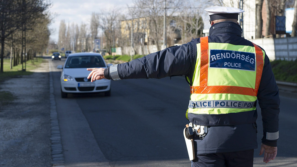 Lezárult a razzia - ezek az autósok fő hiányosságai