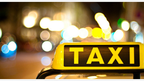 Kiraboltak több taxist Budapesten