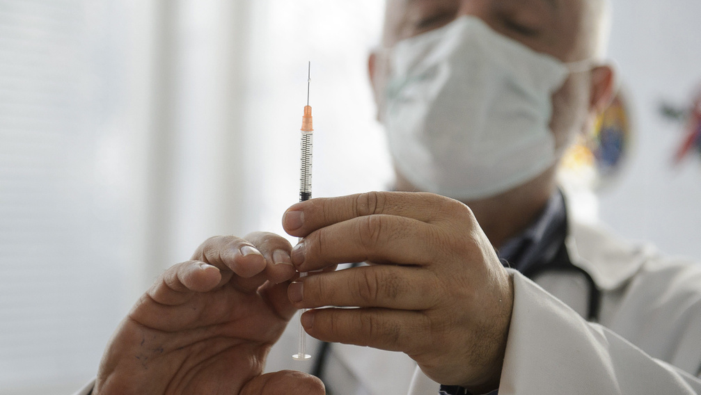 Influenzajárvány: kockázatos szövődmények fenyegetnek