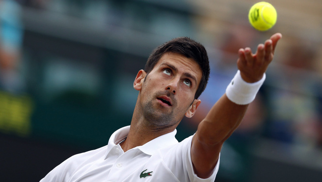 Őszinte vallomás Novak Djokovic egészségi állapotáról