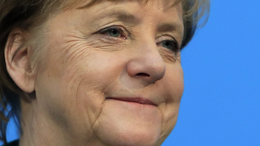 Így állapodtak meg a német koalíciós tárgyalásokon