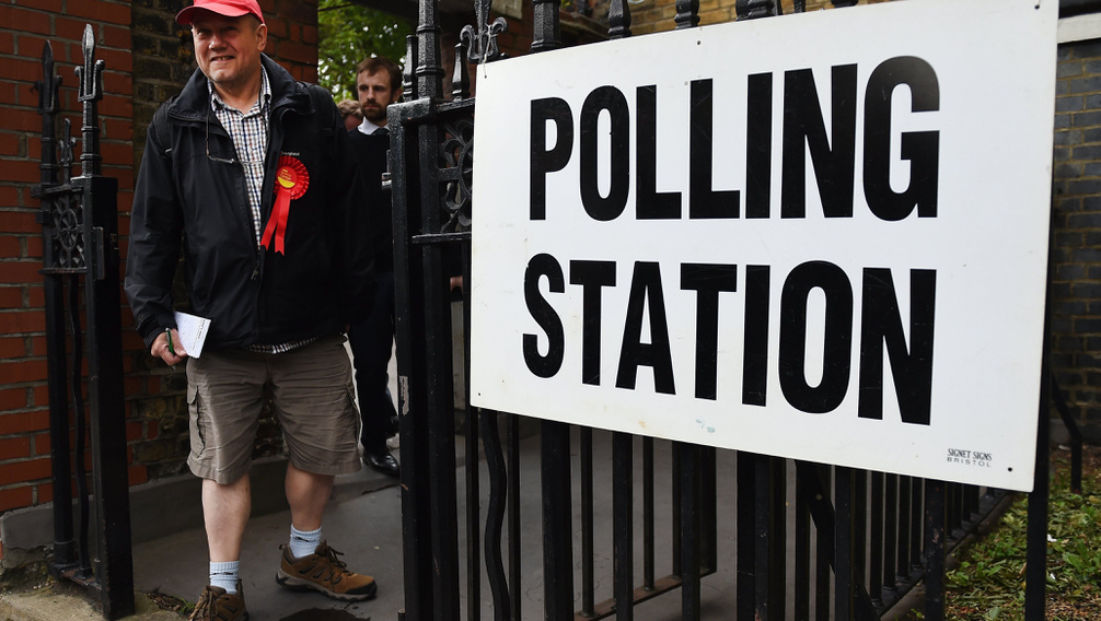 Alapvető kérdésben írnák át a brit választási rendszert