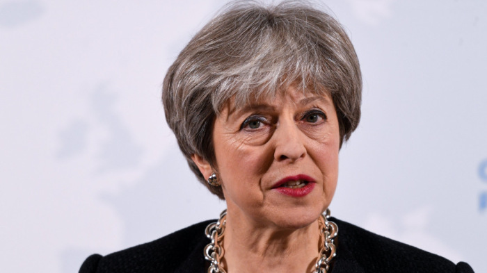 May: holtponton a brexit-tárgyalások