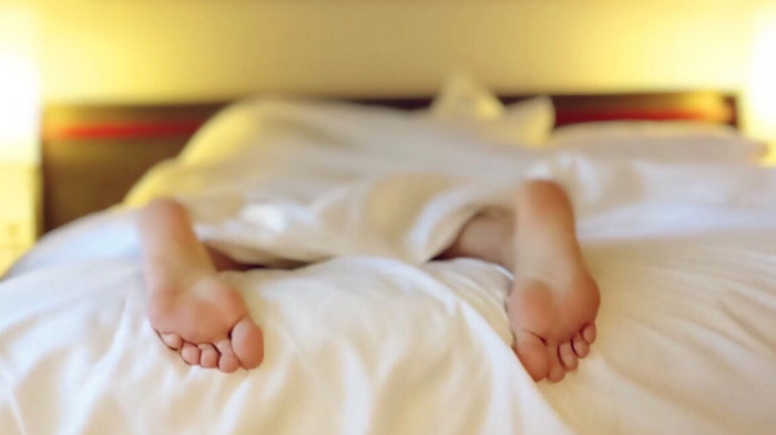 Friss felmérés: kiderült, hogyan alszunk