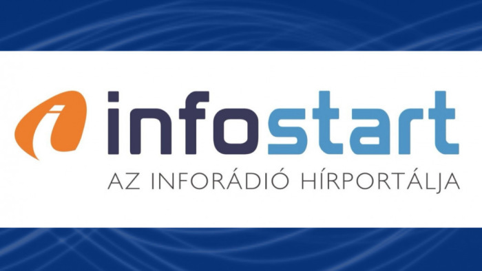 Köszönet és búcsú: önálló úton az Infostart