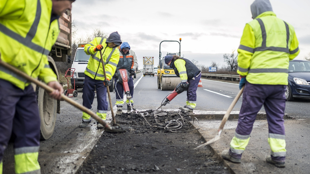 Ezt kell tenni, hogy megtérülhessen a kátyúkár