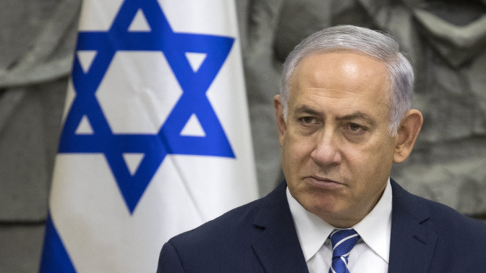 Benjámin Netanjahu megpróbálhat kormányt alakítani