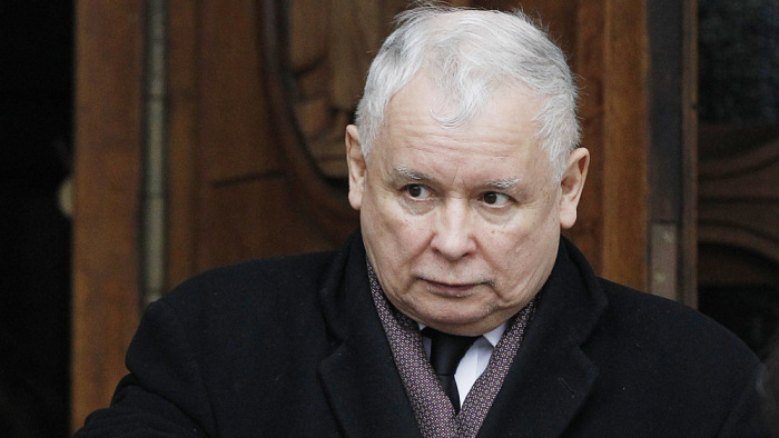 Kaczynski környezete elutasítja a találgatásokat az utódlásról