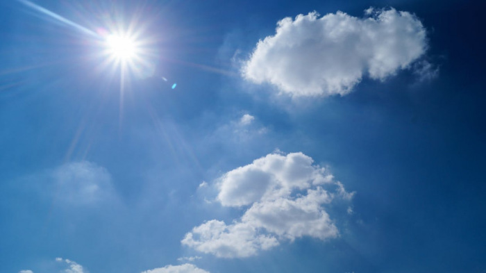 Az UV-sugárzás veszélyeire figyelmeztet a meteorológia