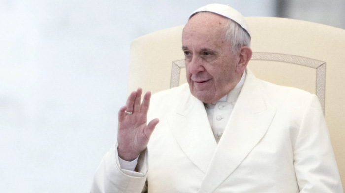 Ferenc pápa: az egyház nem lépett fel a pedofil papok áldozatai védelmében