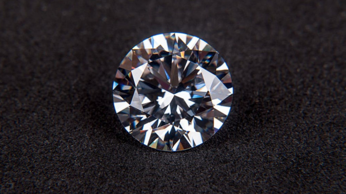 Hajlékony gyémántot hoztak létre
