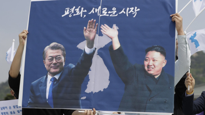 Megalapozottak-e a nagy várakozások a Korea-csúcs előtt?