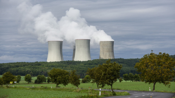 Csak két uniós országban csökkent az atomenergia termelése
