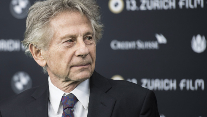 Áldozata is elítélte Polanski kizárását a filmakadémiából