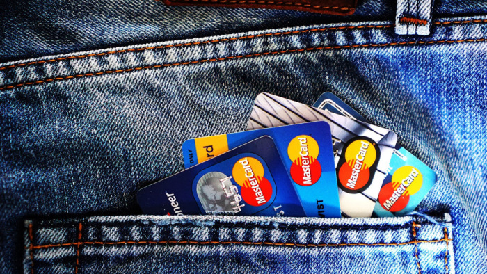 Black Friday: a bankkártya-adataink is veszélyben