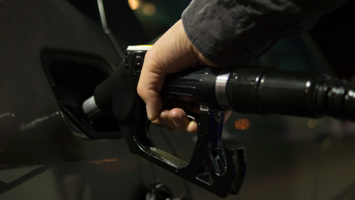 Csökken a gázolaj ára, de lehet egy csavar