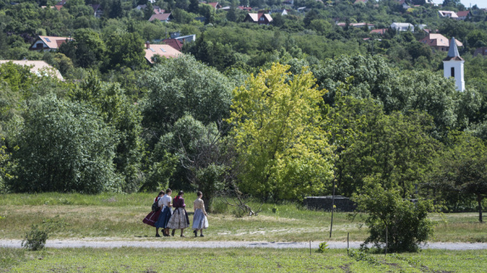 Ennyi pénzt kap a Szentendrei Skanzen a viharkárok enyhítésére