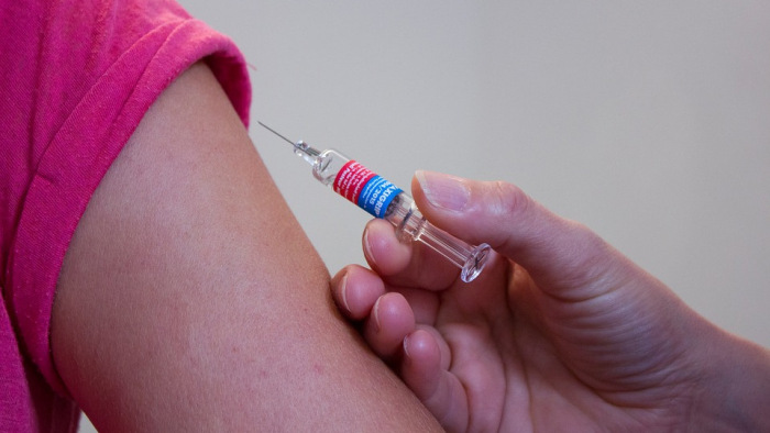 Hatalmas az érdeklődés az influenza elleni védőoltás iránt