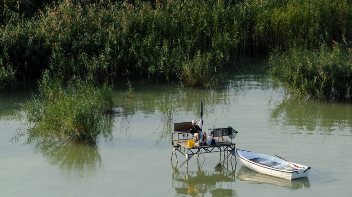 Ha a Balatonon horgászik, ezekre a fontos változásokra számítson