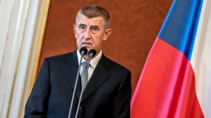 Babiš reméli, hogy a menekültkvóták ötlete már a múlté