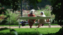 Érdekes adat derült ki a magyar nyugdíjasokról
