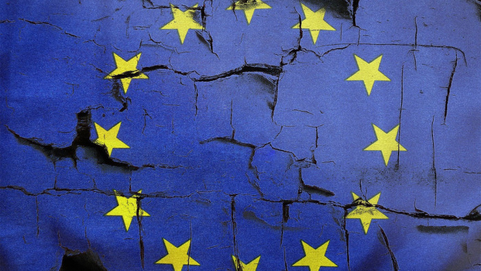 Fóris György: kettészakadhat az Európai Unió