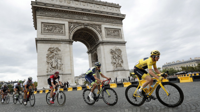 Tour de France - A szervezők korábbra hoznák a jövő évi rajtot