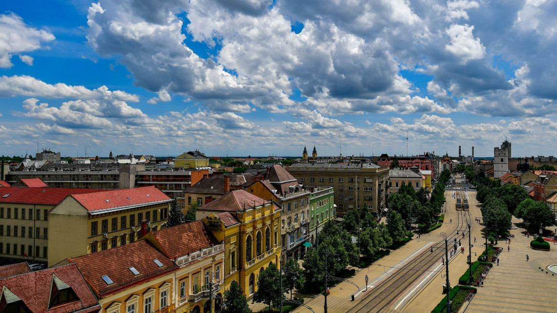 A BMW átírja Debrecen jövőjét a polgármester szerint