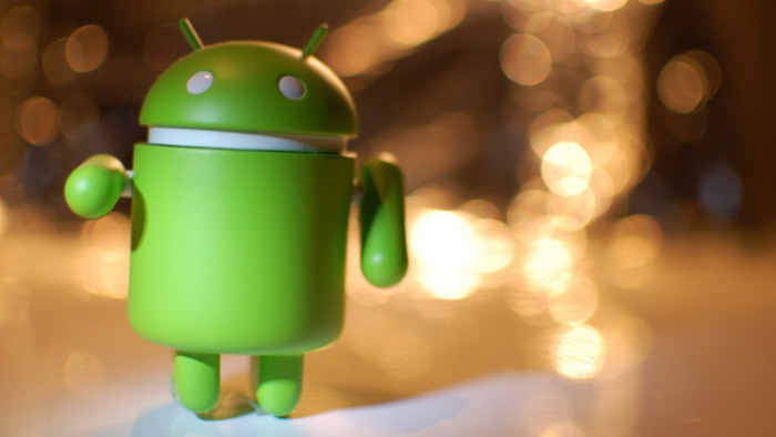 Az Androidos piac újabb úttörője fújt visszavonulót