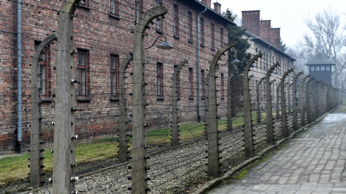 Levelet írtak a katolikus püspökök Auschwitz felszabadításának évfordulóján