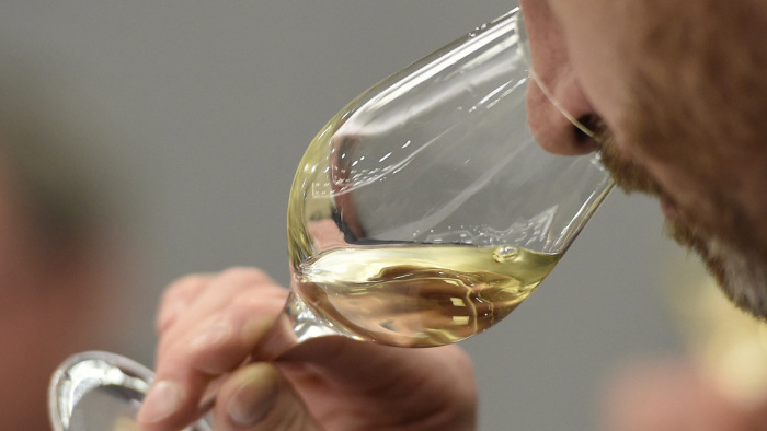 A magyar borászok eltörölnék a sofőrök alkoholfogyasztási tilalmát