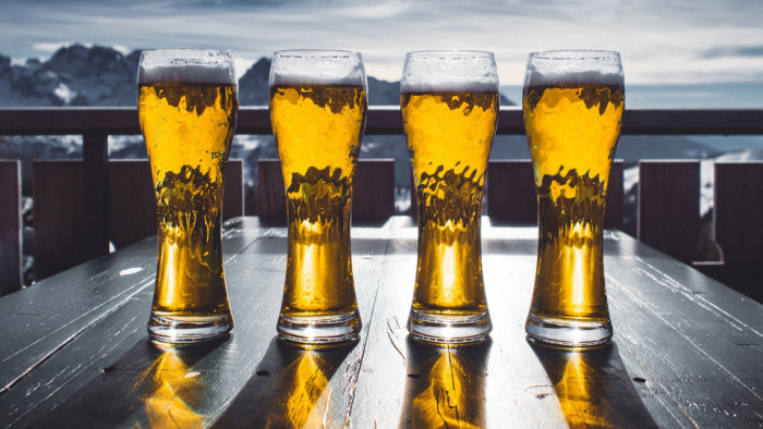 A sört sem kíméli a klímaváltozás