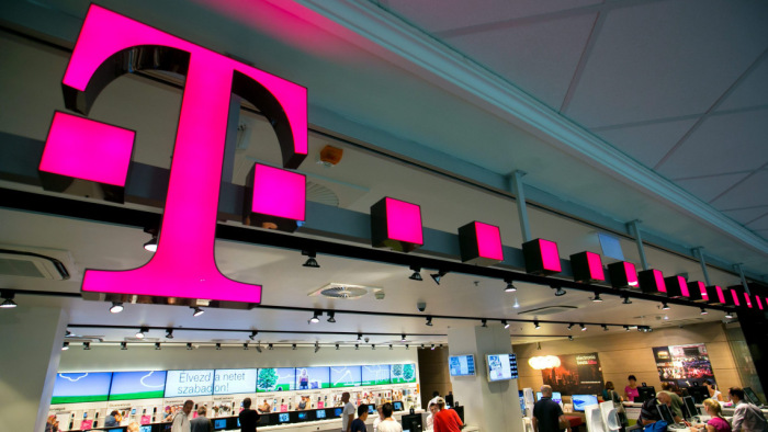 Kiderült, miért óvatos a Telekom menedzsmentje az osztalékkal