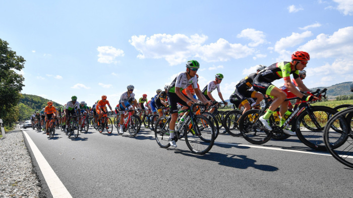 Nézőcsúcsot vár a Tour de Hongrie