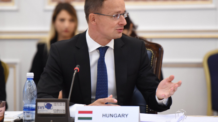 Magyarország megfigyelői státust kapott a Nemzetközi Türk Akadémiában