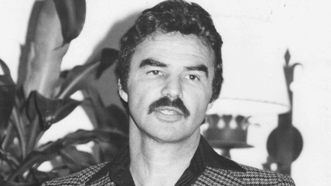 BURT REYNOLDS. no date 1978?