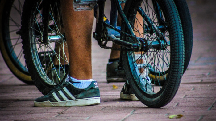 Egy fővárosi vonalat is érint a bicikliutak fejlesztési terve - íme a lista