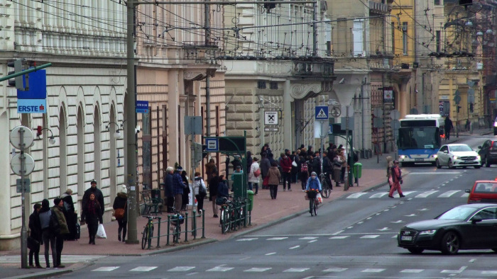 Rangos uniós díjat nyert Szeged