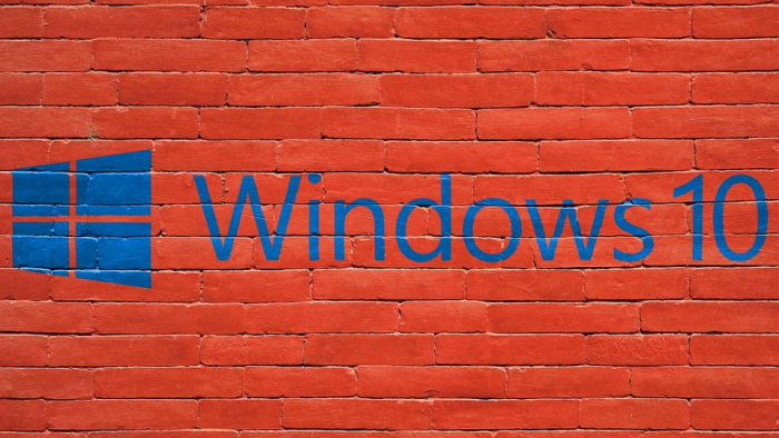 Veszélyes hibákat kellett kiküszöbölni a Windows 10-ben