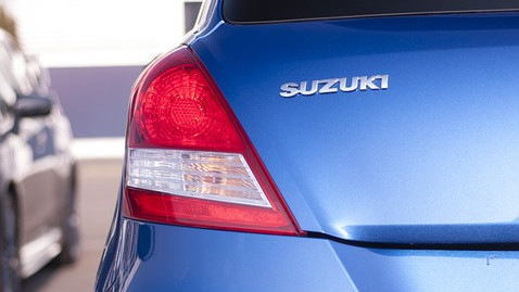 Töretlenül falja a magyar az új Suzukikat