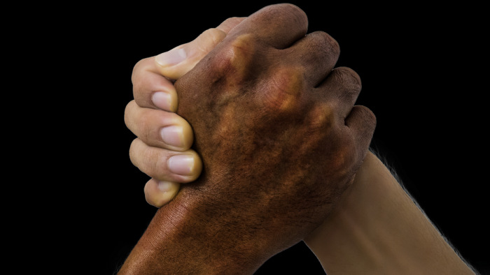 Félkarral iszonyatosan erősek a magyarok